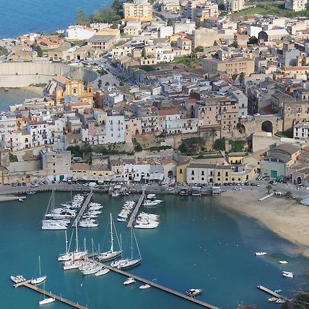 Apartamento Casa Longo 2 Castellammare del Golfo Exterior foto
