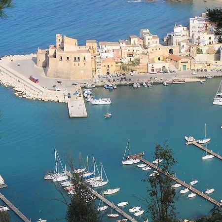 Apartamento Casa Longo 2 Castellammare del Golfo Exterior foto