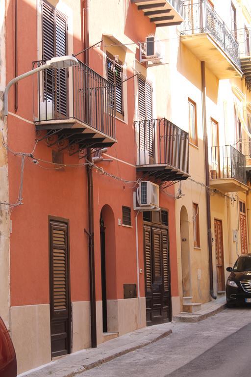 Apartamento Casa Longo 2 Castellammare del Golfo Exterior foto