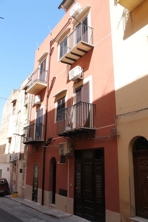 Apartamento Casa Longo 2 Castellammare del Golfo Exterior foto