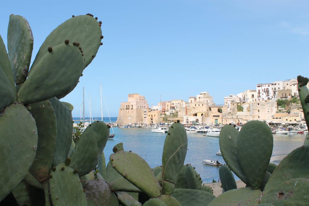 Apartamento Casa Longo 2 Castellammare del Golfo Exterior foto