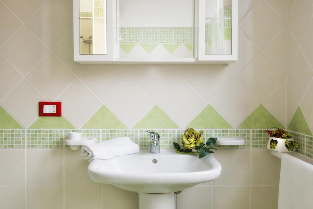 Apartamento Casa Longo 2 Castellammare del Golfo Habitación foto