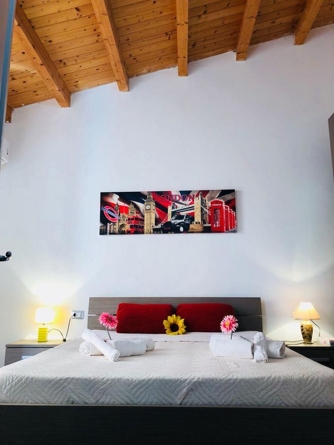 Apartamento Casa Longo 2 Castellammare del Golfo Exterior foto